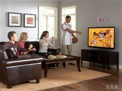 Preseason home-readiness tips for sports fans