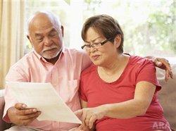 Avoid becoming 'unscoreable' and maintain your credit history as you age