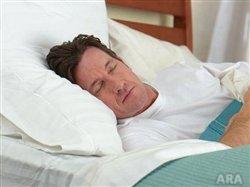 Know your risk - two out of three obstructive sleep apnea sufferers are undiagnosed