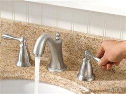 Helpful spring cleaning hints for beautiful baths