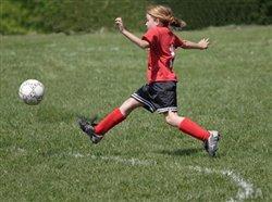 Keep kids injury free while playing their favorite sports this summer