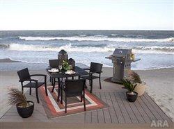 Pointers for prepping your deck and backyard for summer fun