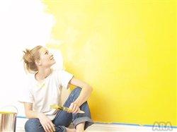Tips for refreshing your home with paint color
