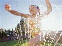 Step into summer with tips for family fun in the sun