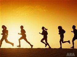 Fuel your summer activities with smart foods that keep you going