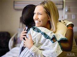 Need a career change? Nursing needs you