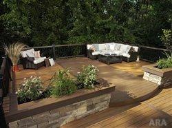 Summer entertaining: Spend less time preparing, more time enjoying