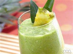 Living green and eating clean