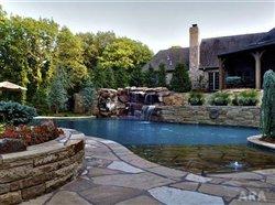 Five renovations to make an even bigger splash with your backyard pool