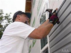 Choose a certified installer to create curb appeal with confidence