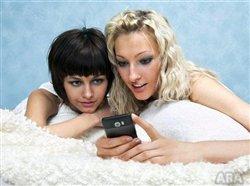 Watching television on the go with new technology