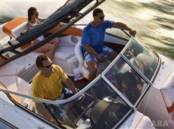 Celebrity status not required: Four simple tips to get boating