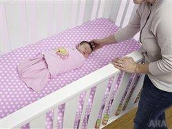 Secrets of safe sleep: What parents need to know before putting baby to bed