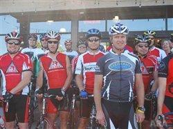 Get biking to help stop diabetes
