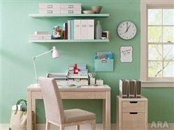 Home organization for the busy household