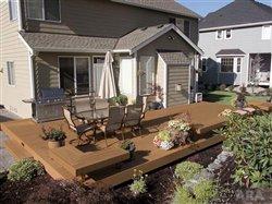 Do-it-yourself deck-building tips