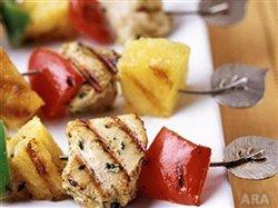 Three delicious reasons to fire up the grill this summer