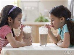Compromise: A parent's greatest ally in getting kids to eat right