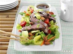 How to make your salad the life of the summer party
