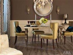 Eclectic design trends breathe new life into your room
