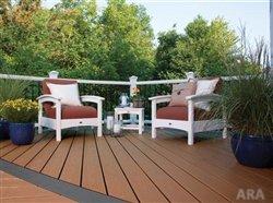 Upgrade your summer with an outdoor living do-it-yourself project