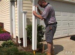 Tips for installing a vinyl fence the easy way