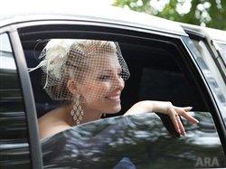 Say 'I do' to the season's trendiest bridal accessories
