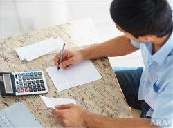 Financial tips for new graduates