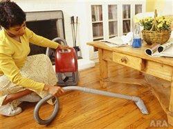 Spring cleaning plans? Tips from the pros help you get the best clean
