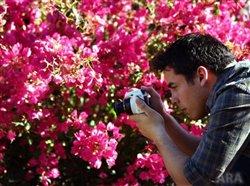 Digital cameras: creating masterpieces with each click
