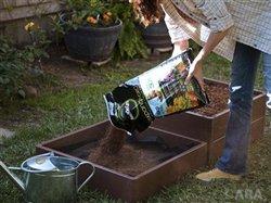 Cool new concepts for gardening
