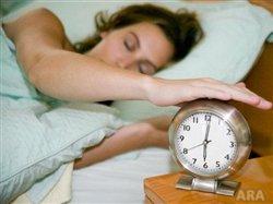 What you can do to sleep better