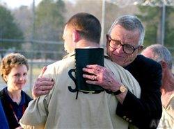 From political schemer to prison reformer: The life of Chuck Colson remembered