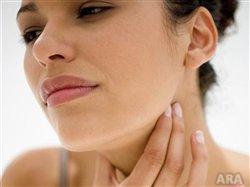 Do you know the signs of a healthy thyroid?