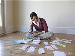 Spring cleaning: Dust off your shelves, summer clothes and paper savings bonds