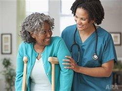 Nurses are amazing: Celebrate one today