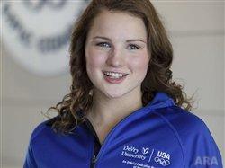 Despite setbacks, swimmer takes head-first approach to reaching Paralympic gold