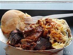 Where can you find the best barbecue this Memorial Day?