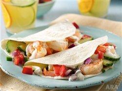 Mexican food pairings inspired by today's hot flavor trends