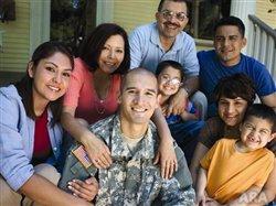Military families and mental health: Understanding the issues and available resources