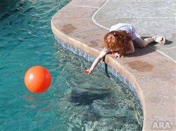 Create a safer retreat for backyard summer fun