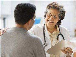 Five things you should know about hepatitis C