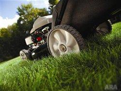 Choosing the right mower for you