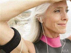 Exercise for healthy aging