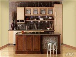 Small space solutions for the kitchen