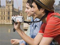 Capturing outdoor travel moments: How to bring back great audio and video