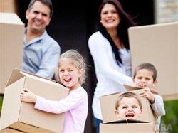 Moving? Make sure your possessions are protected