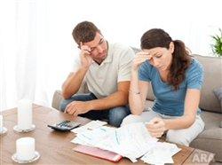 Why debt is a four letter word