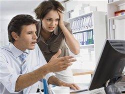 Common user mistakes affecting your computer's speed and security