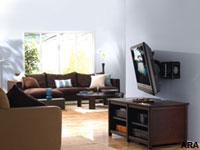 A Good Excuse to Upgrade Your Home Entertainment System